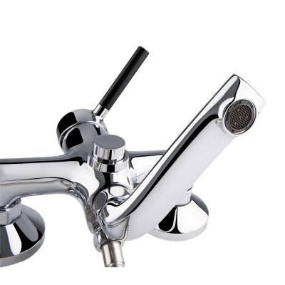 Будкрам купити Змішувач для ванни Qtap Inspai CRM 005BN Змішувач для ванни Qtap Inspai CRM 005BN 6