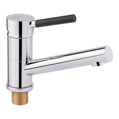 Будкрам купити Змішувач для кухні Qtap Inspai CRM 003M