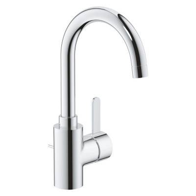 Будкрам купить Смеситель для раковины Grohe Eurosmart Cosmopolitan 32830001 L-Size