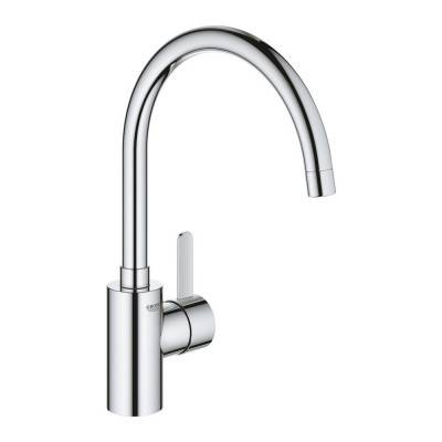 Будкрам купить Смеситель для кухни Grohe Eurosmart Cosmopolitan 32843002