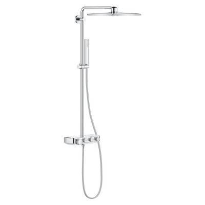 Будкрам купити Душова система Grohe Euphoria SmartControl 26508000