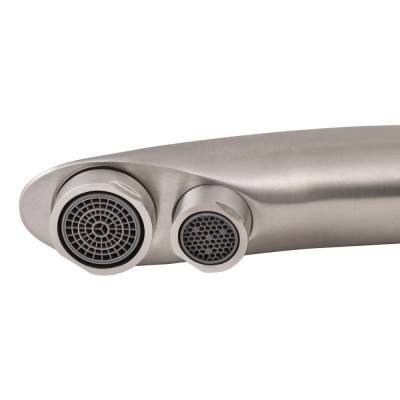 Будкрам купить Смеситель для кухни Lidz (NKS) 12 32 020F-9 с подключением к фильтру Смеситель для кухни Lidz (NKS) 12 32 020F-9 с подключением к фильтру 7