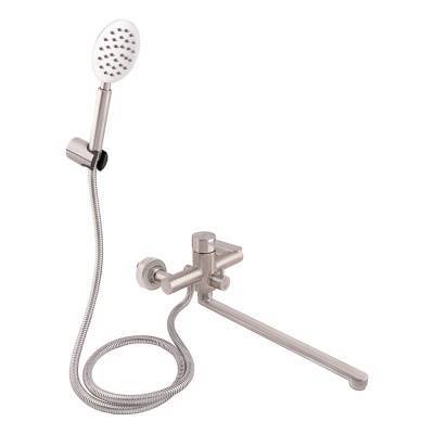 Будкрам купити Змішувач для ванни Lidz (NKS) 11 31 005-1 New