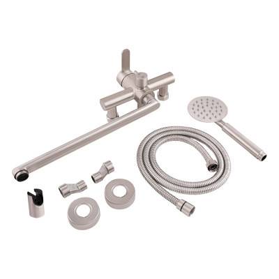 Будкрам купити Змішувач для ванни Lidz (NKS) 11 31 005-1 New Змішувач для ванни Lidz (NKS) 11 31 005-1 New 8