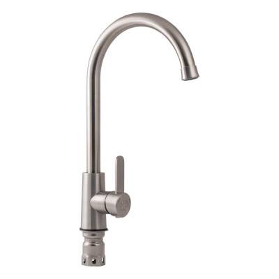 Будкрам купить Смеситель для кухни Lidz (NKS) 11 31 014F-8