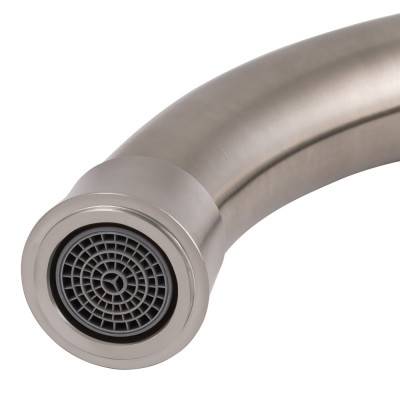 Будкрам купить Смеситель для кухни Lidz (NKS) 11 31 014F-8 Смеситель для кухни Lidz (NKS) 11 31 014F-8 6