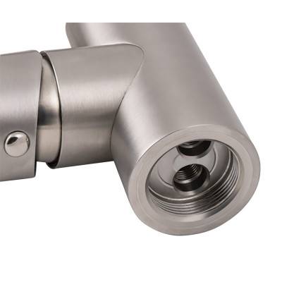 Будкрам купить Смеситель для кухни Lidz (NKS) 11 31 014F-8 Смеситель для кухни Lidz (NKS) 11 31 014F-8 7