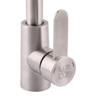 Будкрам купить Смеситель для кухни Lidz (NKS) 11 31 014F-5 Смеситель для кухни Lidz (NKS) 11 31 014F-5 5