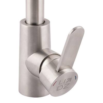 Будкрам купить Смеситель для кухни Lidz (NKS) 11 31 014F-5 Смеситель для кухни Lidz (NKS) 11 31 014F-5 6