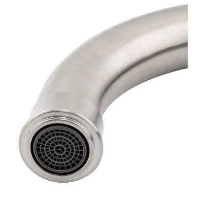 Будкрам купить Смеситель для кухни Lidz (NKS) 11 31 014F-5 Смеситель для кухни Lidz (NKS) 11 31 014F-5 7