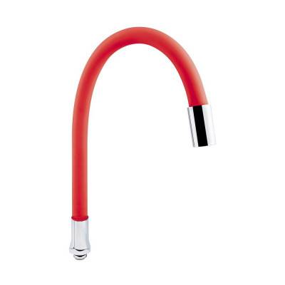 Будкрам купити Вилив для кухні Lidz (CRR) 54 01 261 00