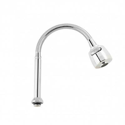 Будкрам купити Вилив для кухні Lidz (CRM) 54 01 259 00 гнучкий