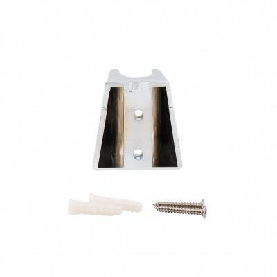 Будкрам купить Кронштейн для ручного душа Lidz (CRM) 49 00 113 00 Кронштейн для ручного душа Lidz (CRM) 49 00 113 00 4