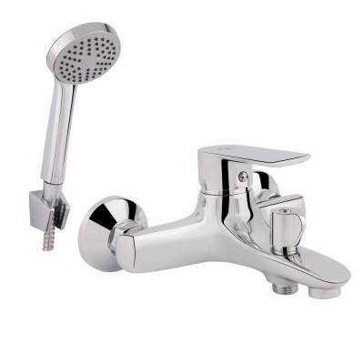 Будкрам купить Смеситель для ванны GF (CRM)S-12-006N