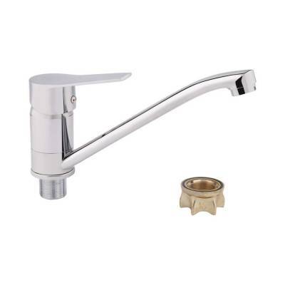 Будкрам купить Смеситель для кухни Lidz (CRM) 20 38 003 00