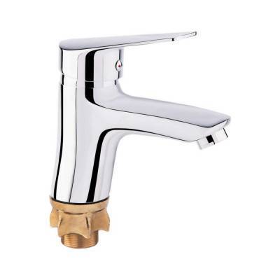 Будкрам купить Смеситель для раковины Brinex 41C 001F Смеситель для раковины Brinex 41C 001F 5