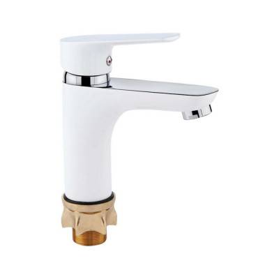 Будкрам купить Смеситель для раковины Brinex 31CW 001F Смеситель для раковины Brinex 31CW 001F 5