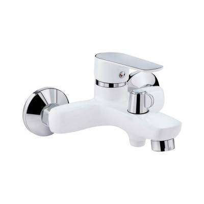 Будкрам купить Смеситель для ванны Brinex 31CW 006N