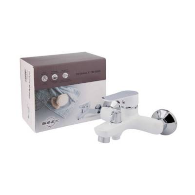 Будкрам купити Змішувач для ванни Brinex 31CW 006N Змішувач для ванни Brinex 31CW 006N 5