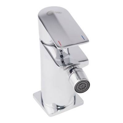 Будкрам купить Смеситель для биде Qtap Estet CRM 001A Смеситель для биде Qtap Estet CRM 001A 5