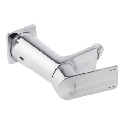Будкрам купить Смеситель для биде Qtap Estet CRM 001A Смеситель для биде Qtap Estet CRM 001A 6