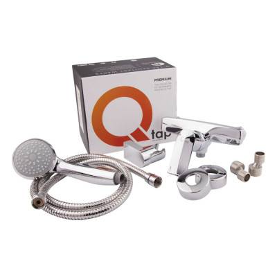 Будкрам купить Смеситель для душа Qtap Estet CRM 010 Смеситель для душа Qtap Estet CRM 010 7