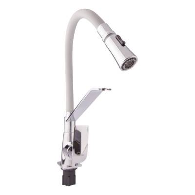 Будкрам купить Смеситель для кухни Qtap Estet CRG 007F Смеситель для кухни Qtap Estet CRG 007F 5