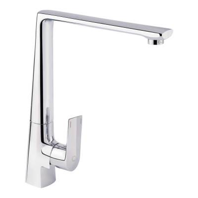 Будкрам купити Змішувач для кухні Qtap Estet CRM 007F