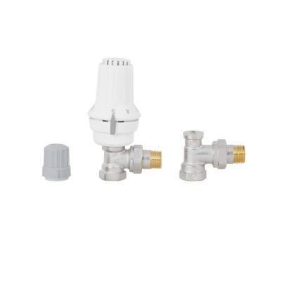 Будкрам купити Комплект термостатичний Danfoss RAS-C+RA-FN+RLV-S 1/2" кутовий (013G2228) Комплект термостатичний Danfoss RAS-C+RA-FN+RLV-S 1/2" кутовий (013G2228) 3