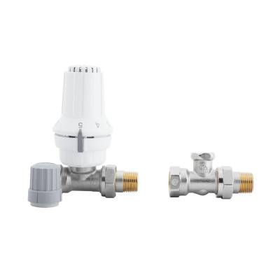 Будкрам купити Комплект термостатичний Danfoss RAS-C+RA-FN+RLV-S 1/2" прямий (013G2229) Комплект термостатичний Danfoss RAS-C+RA-FN+RLV-S 1/2" прямий (013G2229) 3