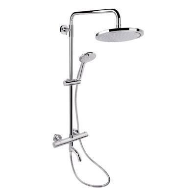 Будкрам купить Душевая система Qtap Inspai-Therm CRM T300130