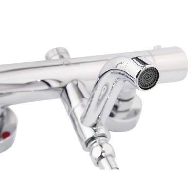 Будкрам купить Душевая система Qtap Inspai-Therm CRM T300130 Душевая система Qtap Inspai-Therm CRM T300130 5