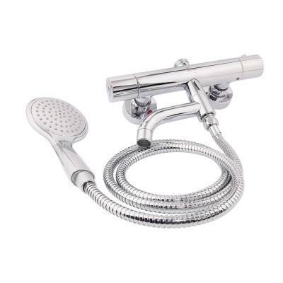 Будкрам купить Душевая система Qtap Inspai-Therm CRM T300130 Душевая система Qtap Inspai-Therm CRM T300130 6