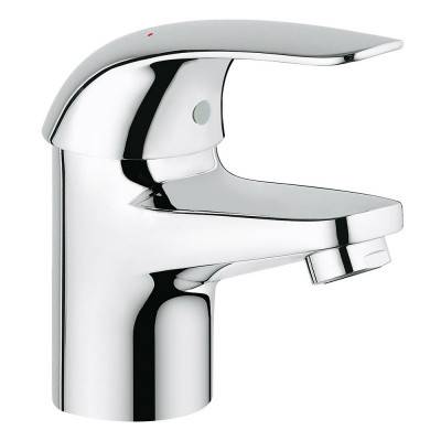 Будкрам купить Набор смесителей Grohe Euroeco 124428 Набор смесителей Grohe Euroeco 124428 6