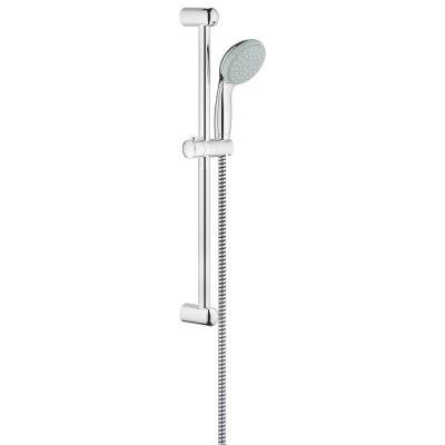 Будкрам купить Набор смесителей Grohe Euroeco 124428 Набор смесителей Grohe Euroeco 124428 7