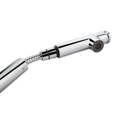 Будкрам купить Смеситель для кухни Qtap Inspai CRM 007F с выдвижным изливом Смеситель для кухни Qtap Inspai CRM 007F с выдвижным изливом 6