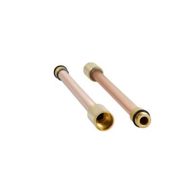 Будкрам купити Подовжувач для підведення води до змішувача Lidz (CRM) 46 00 001 15 150 мм Подовжувач для підведення води до змішувача Lidz (CRM) 46 00 001 15 150 мм 4