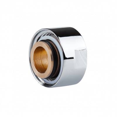 Будкрам купить Гайка для излива Lidz (CRM) 46 01 273 00