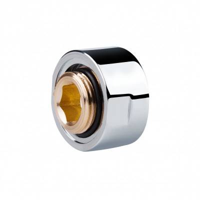 Будкрам купити Гайка для виливу Lidz (CRM) 46 01 273 00 Гайка для виливу Lidz (CRM) 46 01 273 00 4