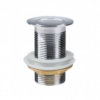 Будкрам купить Донный клапан для раковины Lidz (CRM) 47 00 001 00