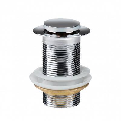 Будкрам купити Донний клапан для раковини Lidz (CRM) 47 00 001 00 Донний клапан для раковини Lidz (CRM) 47 00 001 00 5