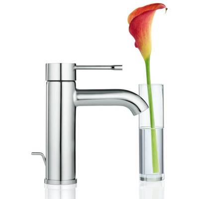 Будкрам купить Смеситель для раковины Grohe Essence 23589001 Смеситель для раковины Grohe Essence 23589001 7