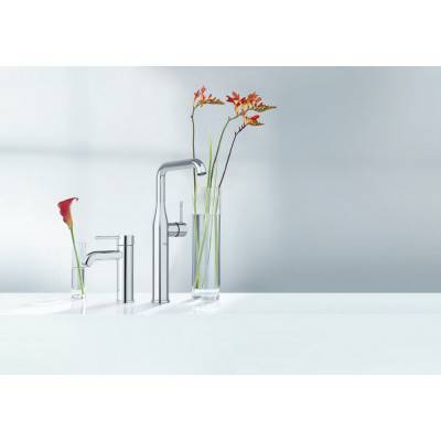 Будкрам купить Смеситель для раковины Grohe Essence 23589001 Смеситель для раковины Grohe Essence 23589001 8
