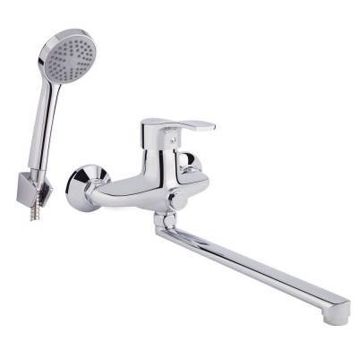 Будкрам купить Смеситель для ванны GF (CRM)S-03-005B