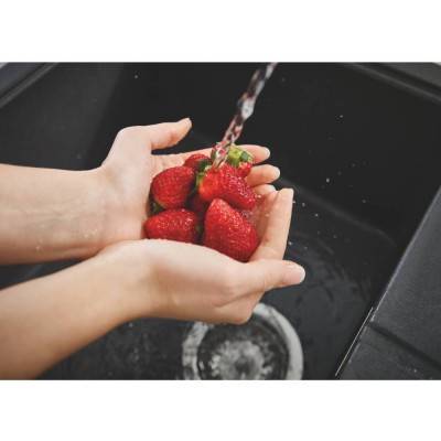 Будкрам купить Кухонная мойка Grohe Sink K400 31639AP0 Кухонная мойка Grohe Sink K400 31639AP0 6