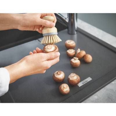 Будкрам купить Кухонная мойка Grohe Sink K400 31639AP0 Кухонная мойка Grohe Sink K400 31639AP0 7