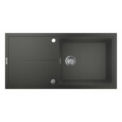 Будкрам купить Кухонная мойка Grohe Sink K400 31641AT0 Кухонная мойка Grohe Sink K400 31641AT0 5