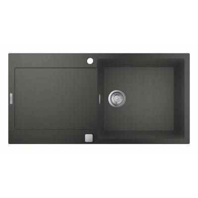 Будкрам купить Кухонная мойка Grohe Sink K500 31645AT0 Кухонная мойка Grohe Sink K500 31645AT0 5
