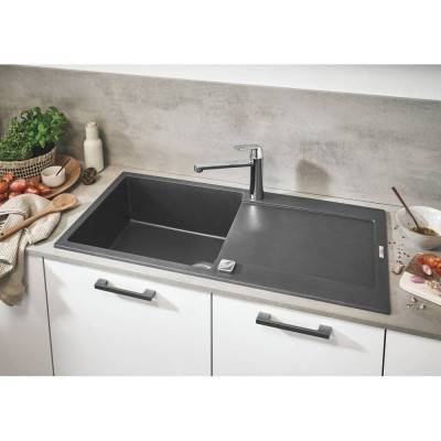 Будкрам купить Кухонная мойка Grohe Sink K500 31645AT0 Кухонная мойка Grohe Sink K500 31645AT0 6