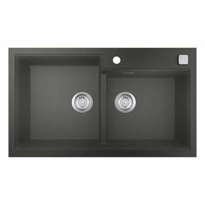 Будкрам купить Кухонная мойка Grohe Sink K500 31649AT0 Кухонная мойка Grohe Sink K500 31649AT0 5